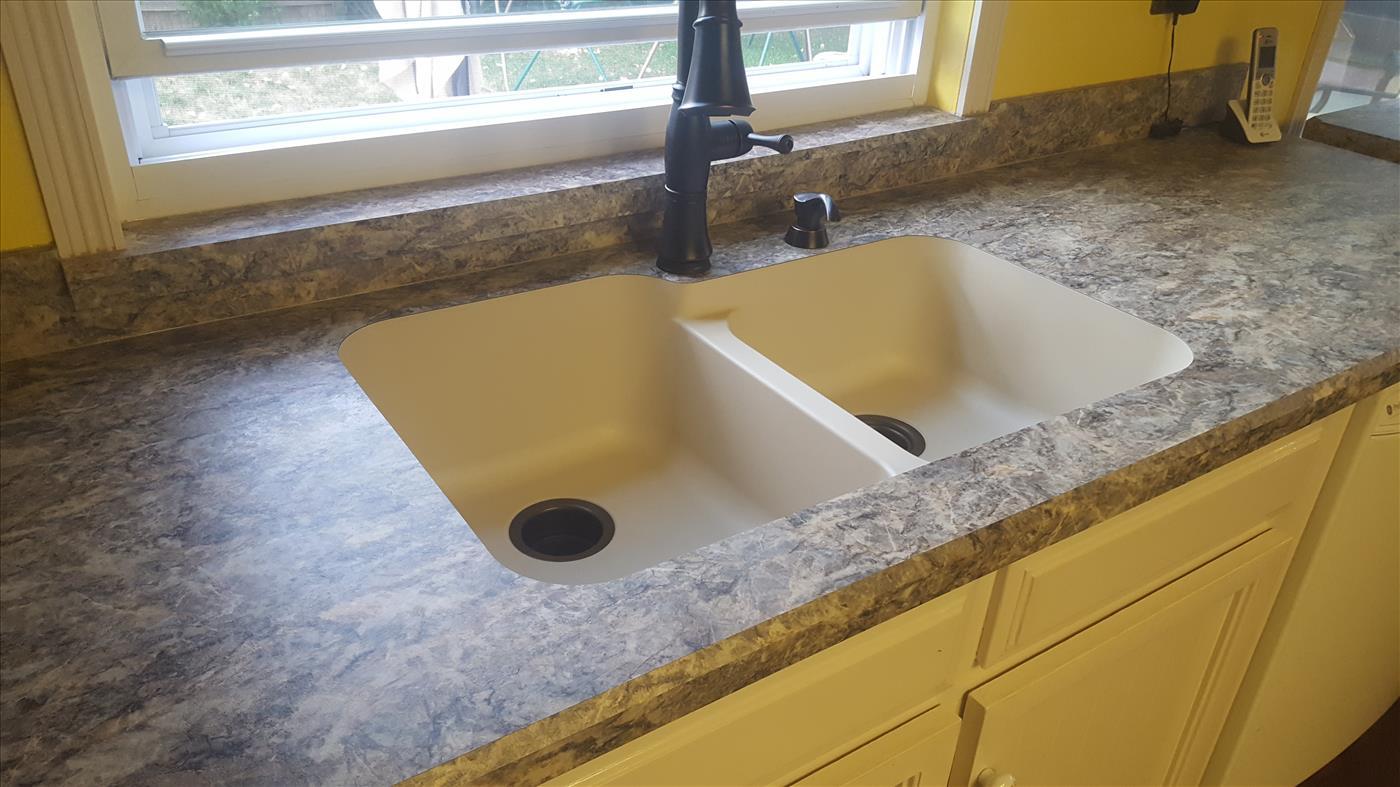 laminate countertops denver co