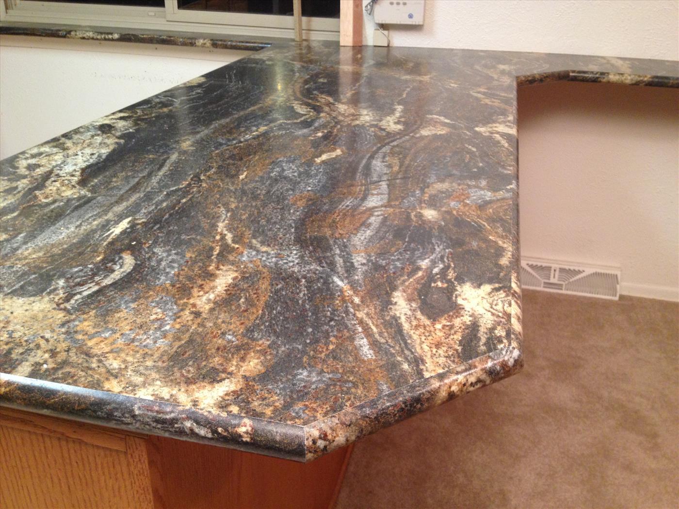 laminate countertops denver co