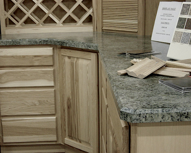 Surprise, Laminate Countertops Are Cool Again - Real Simple